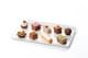 PETITS FOURS DÉLICES CHOCOLATÉS