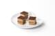 MINI ENTREMETS CROUSTILLANT CHOCOLAT CARAMEL