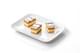 MINI MILLEFEUILLES CRÈME DIPLOMATE SANS ALCOOL